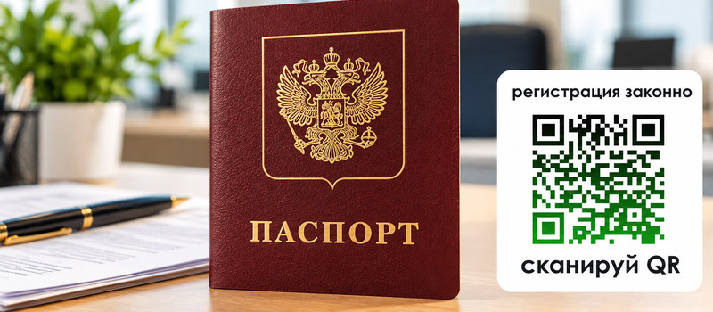 прописка в Ростове регистрация в Ростове